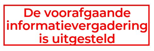 Uitgesteld