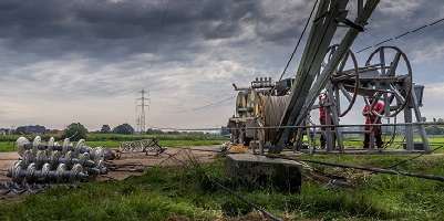 Job-site Dendermonde