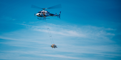 Helikopter