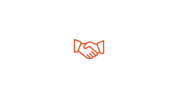 Handshake image