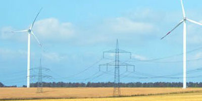 Acht toonaangevende Europese transmissienetbeheerders lanceren gezamenlijk initiatief voor een klimaatneutraal energiesysteem