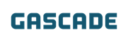 GASCADE logo